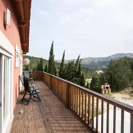 Partida Amanellos - 2 Apartment *