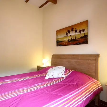 Apartment Partida Amanellos - 2 *