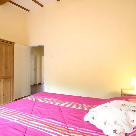 Partida Amanellos - 2 Apartment