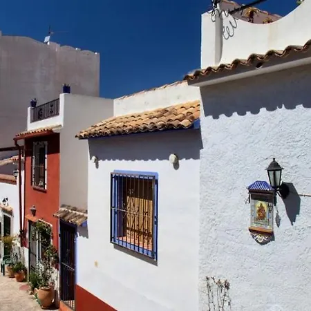 Partida Amanellos - 2 Finestrat